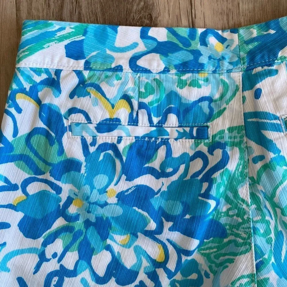 Lilly Pulitzer The Buttercup Scalloped Hem 3